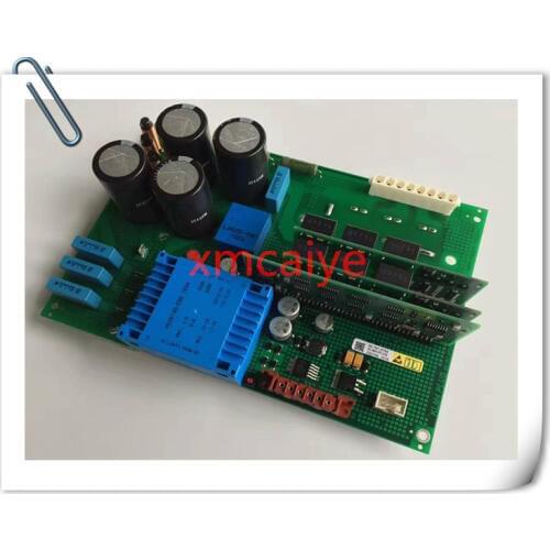 3piece SM102 CD102 KLM4 board 00.781.4754/01,00.785.0031,M2.144.2111