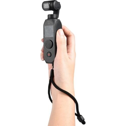 For FIMI PALM 2 Handheld Gimbal Camera Accessories Wrist Strap Belt Rope Cord for FIMI PALM Anti-lost Camera Hand Strap
