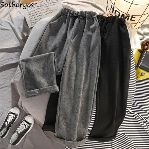 Sothoryos Women's Winter Pants