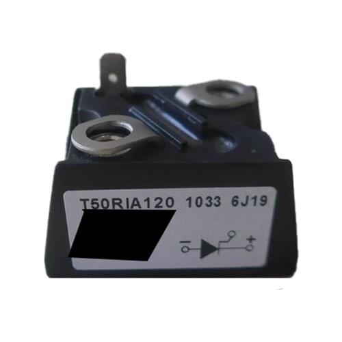 T50RIA120 Original, Can Provide Test, 1 Year Warranty