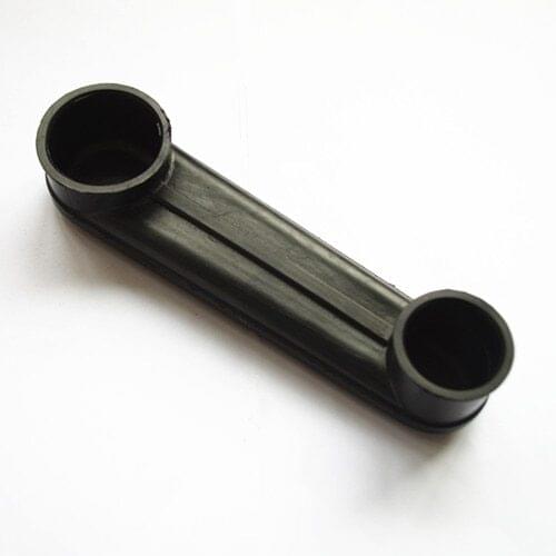 Air Duct Tube For Wacker Neuson BS500 BS600 BS650 BS700 Rammer tamper hammer jumping Air intake Manifold replacement
