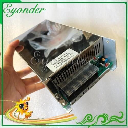 Good price 48vdc to 300vdc 320vdc 350vdc 400vdc step up booster isolation inverter power supply converter 1000w