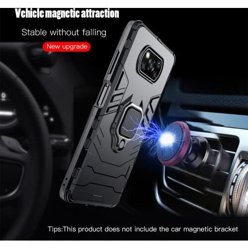 WeFor Xiaomi Pocophone F1 Phone Cases