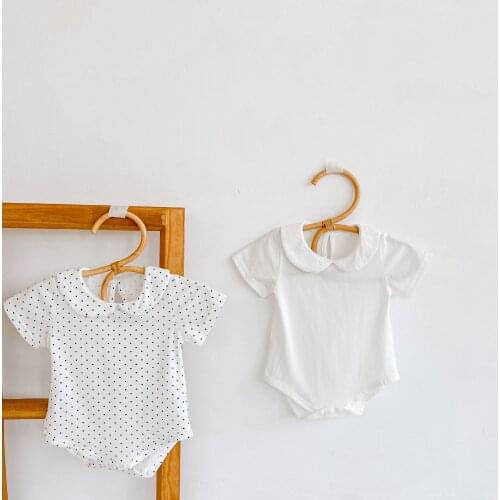 Боди с коротким рукавом для малышей Wugugu China At AliExpress