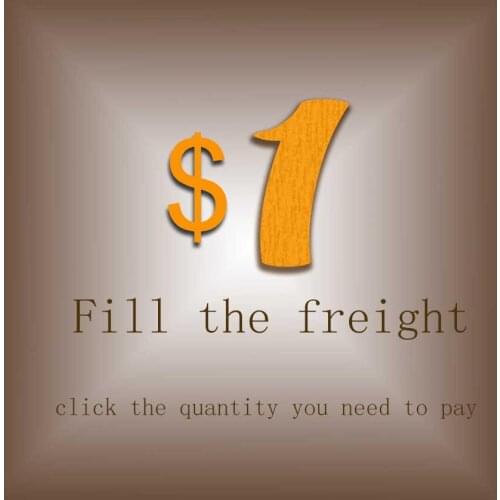 Fill The Freight