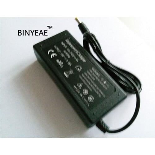 19V AC DC Power Supply Adapter Charger for Samsung N110 N120 N130 N135 N140 N150 N310 N510 M40 Laptop
