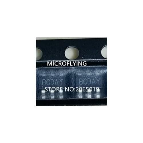 100PCS 2A SY8120B1ABC SY8120B SY8120 BCDAY SOT23-6 Driver IC chip