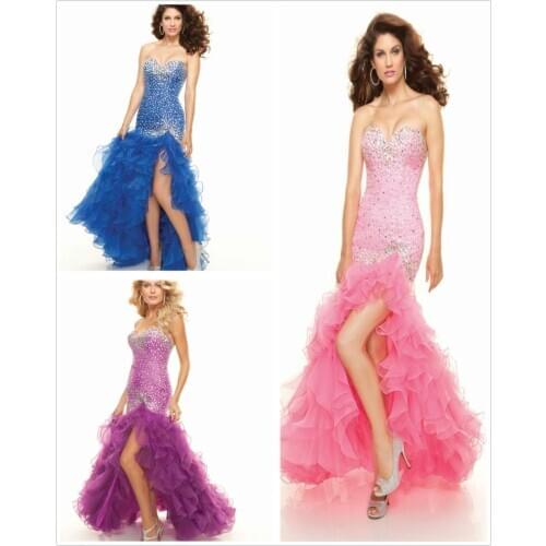 2021 Hot Sale Sale Natural Organza free Shipping Beaded célébrité robes Ball Gown Party Pageant Quinceanera Homecoming Dresses