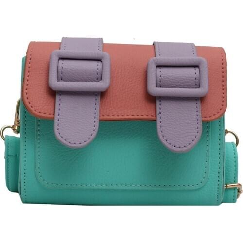 2021 Crossbody Bags for Women Mini Fashion Purses and Shoulder Bag Luxury Designer Handbags