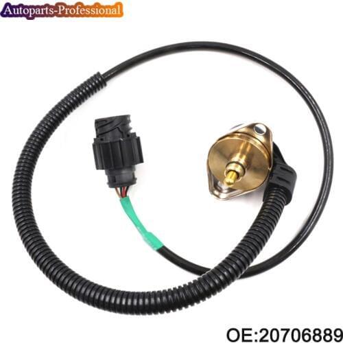 20706889 New Oil Pressure Sensor Truck Parts For VOLVO FH 20374280 20478260 7420706889 742070680