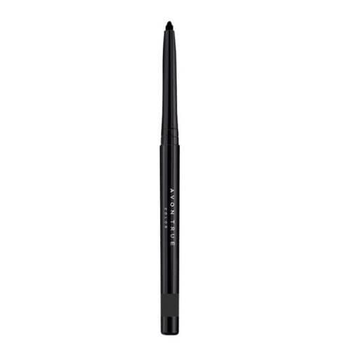 Avon Glimmersticks Reclosable Eye Liner Cosmic Brown With This Product, You Will Have Sharp Look Always In Your Bag