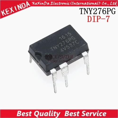 Free Shipping 20pcs/lot TNY276PG TNY276P TNY276 DIP-7 new and original