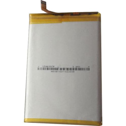 Dxqioo Ulefone Power 5 Phone Batteries