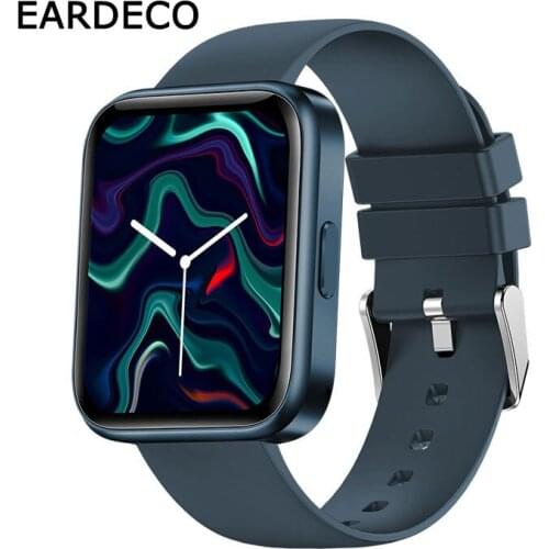 Спортивные умные часы EARDECO China At AliExpress