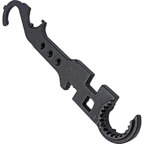 J9 wrench Jinming 9-generation 8-generation M016 fishbone removal wrench bracket core removal tool
