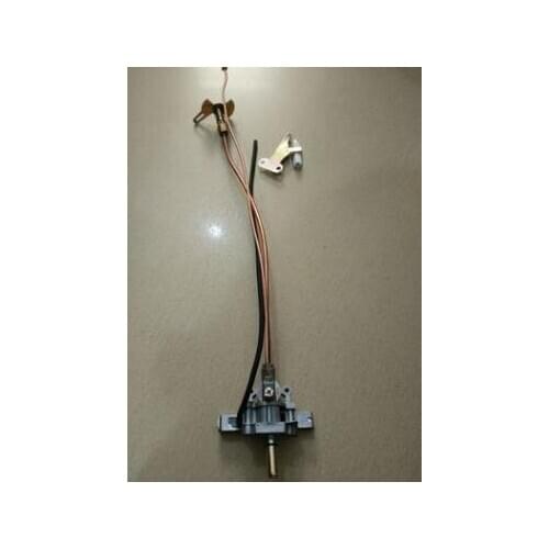 Clay Pot/Gas Stove Ignition Switch Assembly