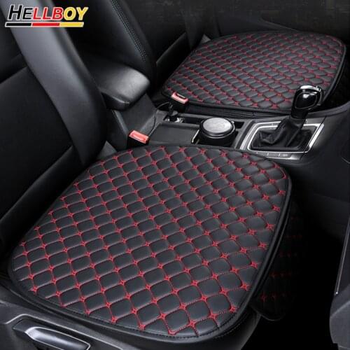 HELLBOY Car Seat Covers