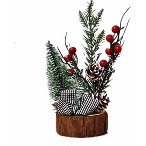 Hoopet Artificial Christmas Trees