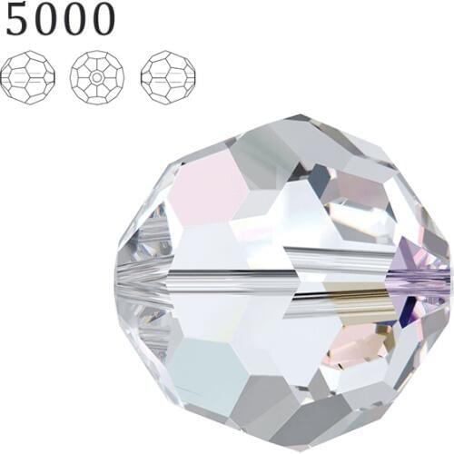 Joyashiny Round Beads