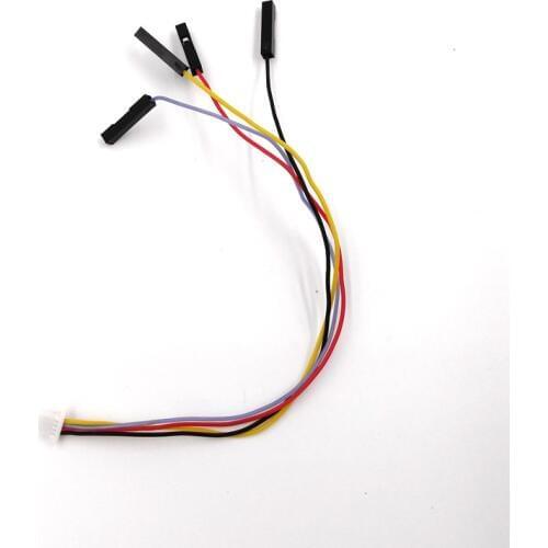MINI CC3D Flight Control 4P Digital transmission Connect Cable for Connect GPS/OSD