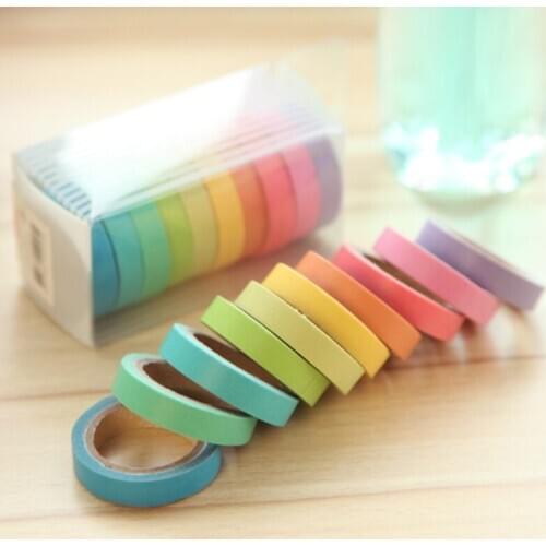 Pelsone Scotch Tapes