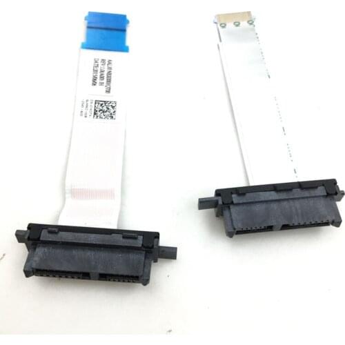 Optical Drive SATA Connector w/Cable For Inspiron 5458 3567 Series,D P/N CN-01K3TX NBX0001QT00