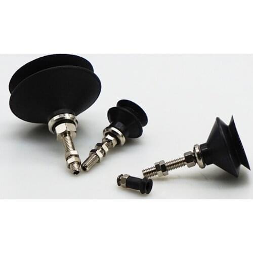 SMC type ZPT Vertical Vacuum Entry Without Buffer Vacuum Pad ZPT06BN-A5 ZPT06BN-A6 ZPT08BN-A5 ZPT08BN-A6 ZPT10BN-A5 ZPT10BN-A6