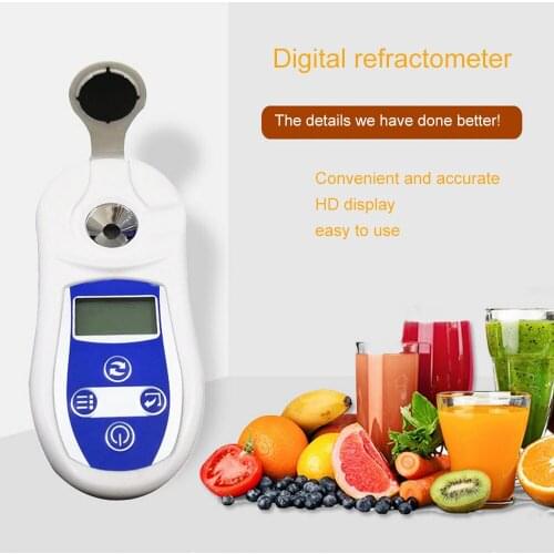 TEARERTECH Refractometers