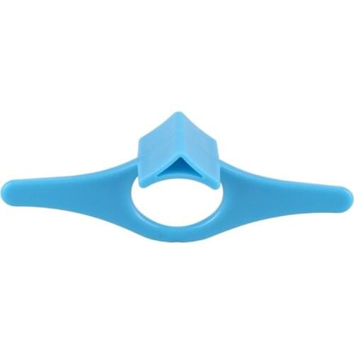 Book-page holder mark comfortable reading toys