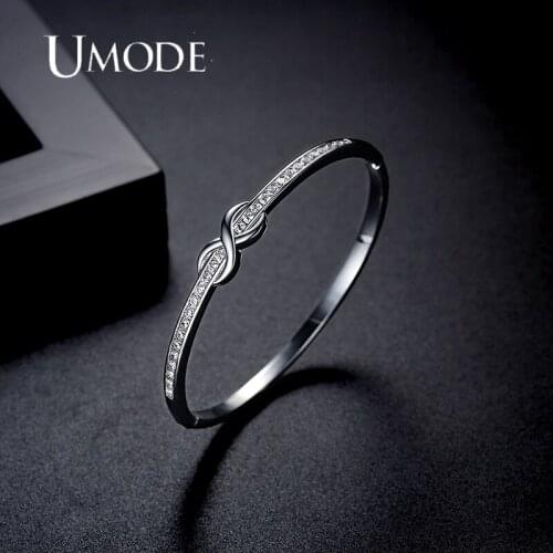 Жесткие браслеты UMODE China At AliExpress