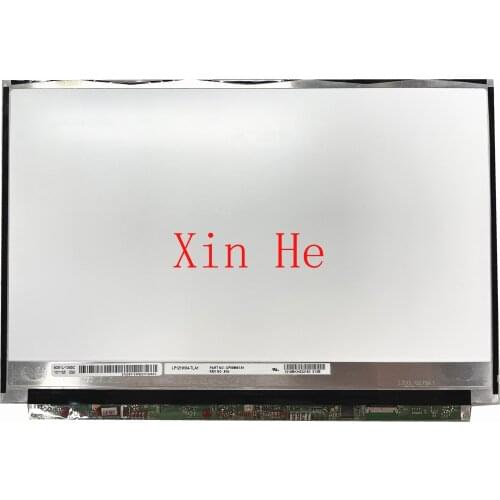 LP121WX4-TLA1 fit LP121WX4 TLA1 LP121WX4-TLA2 12.1" Laptop LCD Screen For FUJITSU LIFEBOOK P771 1280*800 30 PIN