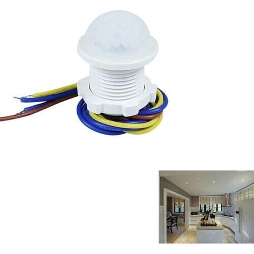 Adeeing Motion Sensors