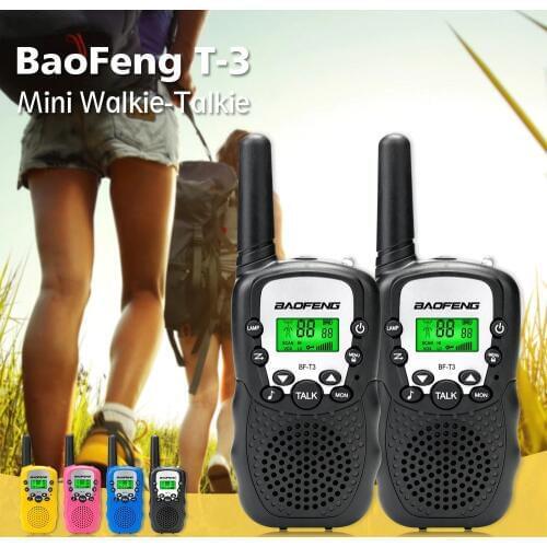 BAOFENG Toys And Goods For Creativity