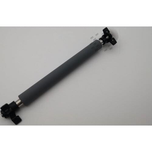 Free shipping ew original roller for TSC TTP-245 TTP-247 Glue stick, paper feed roller，Pressing shaft