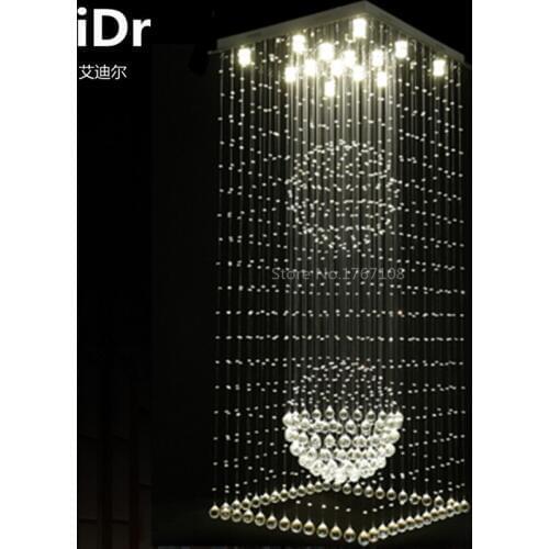 Светодиодные LED люстры BRIDAY China At AliExpress