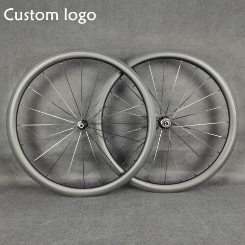 CLANNAD Bicycle Wheels