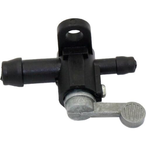 Gas Petcock Fuel Tap Valve ON/OFF Switch For Yamaha PW50 4X4-24500-00-00