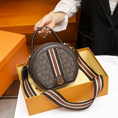 Khamezoa Women's Round Bags