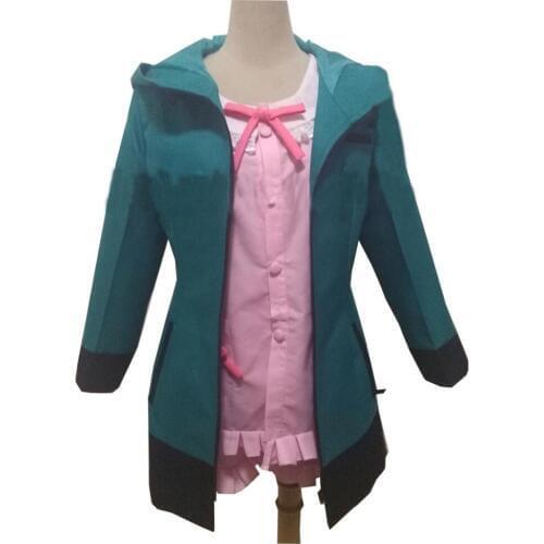 2018 Anime Eromanga Sensei Cosplay Izumi Sagiri Ero manga Sensei Costume Tailor Made