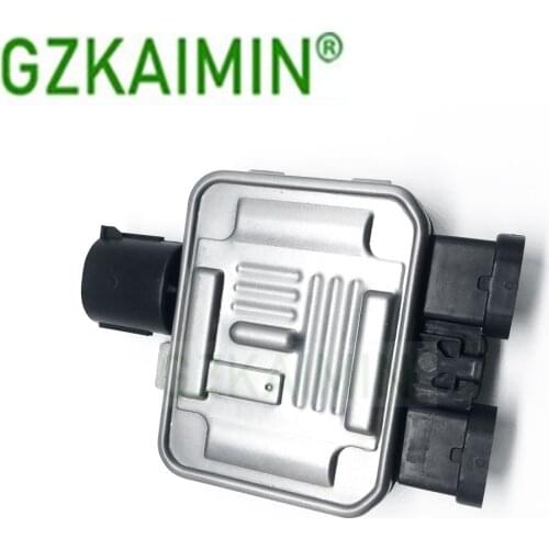 For Ford Mondeo MK3 Rhd Cooling Fan Control Module 940.0041.01 940004101 940004105 940004106 940004107 940.0041.05 940.0041.06