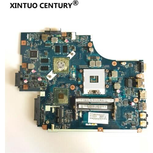 NEW71 LA-5893P motherboard for Acer 5740 5741 5742 5741G 5742G motherboard LA-5891P LA-5894P LA-5893P Test work 100% original