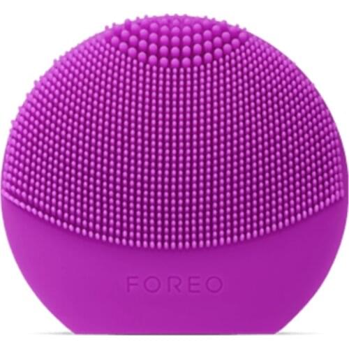 Luna Play Plus Face Cleanser and Spa-like Massage, Face Cleaning Brush Device, Face Care