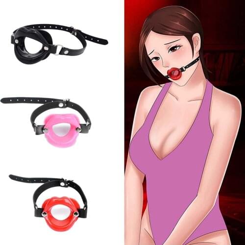 БДСМ кляпы Sisiliya China At AliExpress