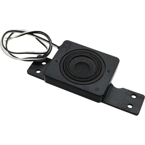 SOTAMIA Mini Ultra-thin Speaker 6 Ohm 10W Midrange Sound Speaker Car Passive LoudSpeaker DIY Home Audio