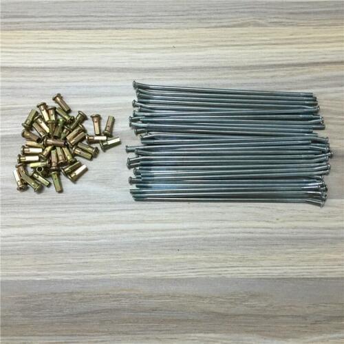 STARPAD For Xinyuan X2 skidding wire 198MM/172MM wire spokes -36PCS X2 free shipping,36PCS/LOT