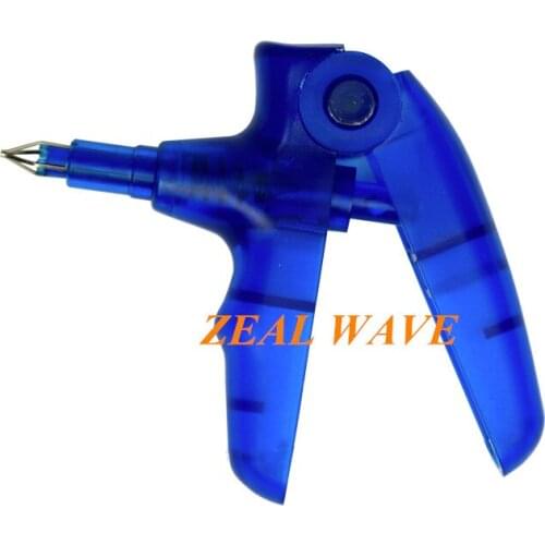 Dental Ligation Gun Ligation Ring Placement Gun Orthodontic Ligation Gun Orthodontic Ligation Ring Placer Orthodontic Tool