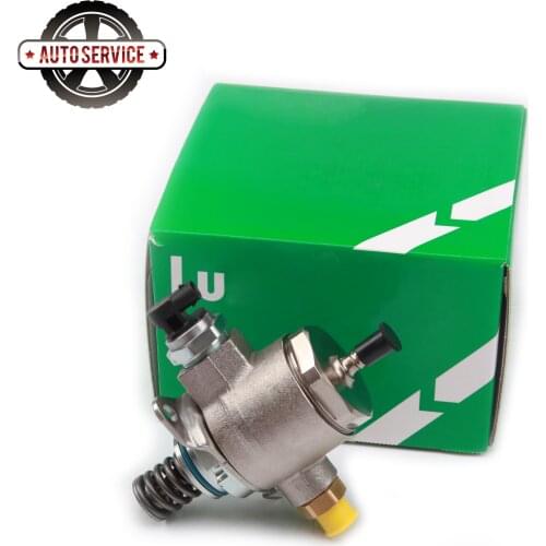 Nwe 06J 127 025C High Pressure Injection Fuel Pump Engine Oil Fuel Pump For VW TT Golf Passat Tiguan Audi A4 A3 A6 06J 127 025 F