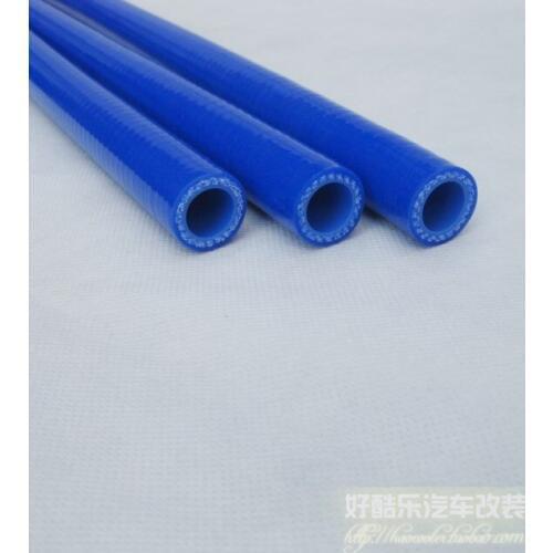 Universal 24mm Straight Silione Hose 1M Length,High Quality Standard Heater Water Pipe