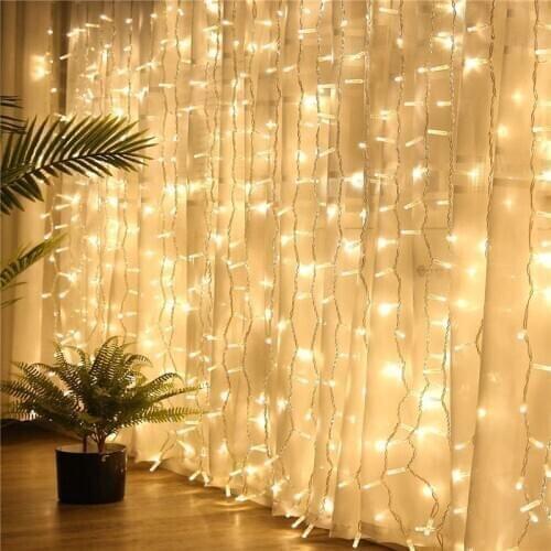 WHATOOK Garlands