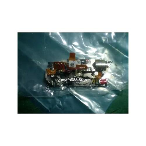 Camera Repair Parts For Nikon D3 D3X Aperture Group Unit